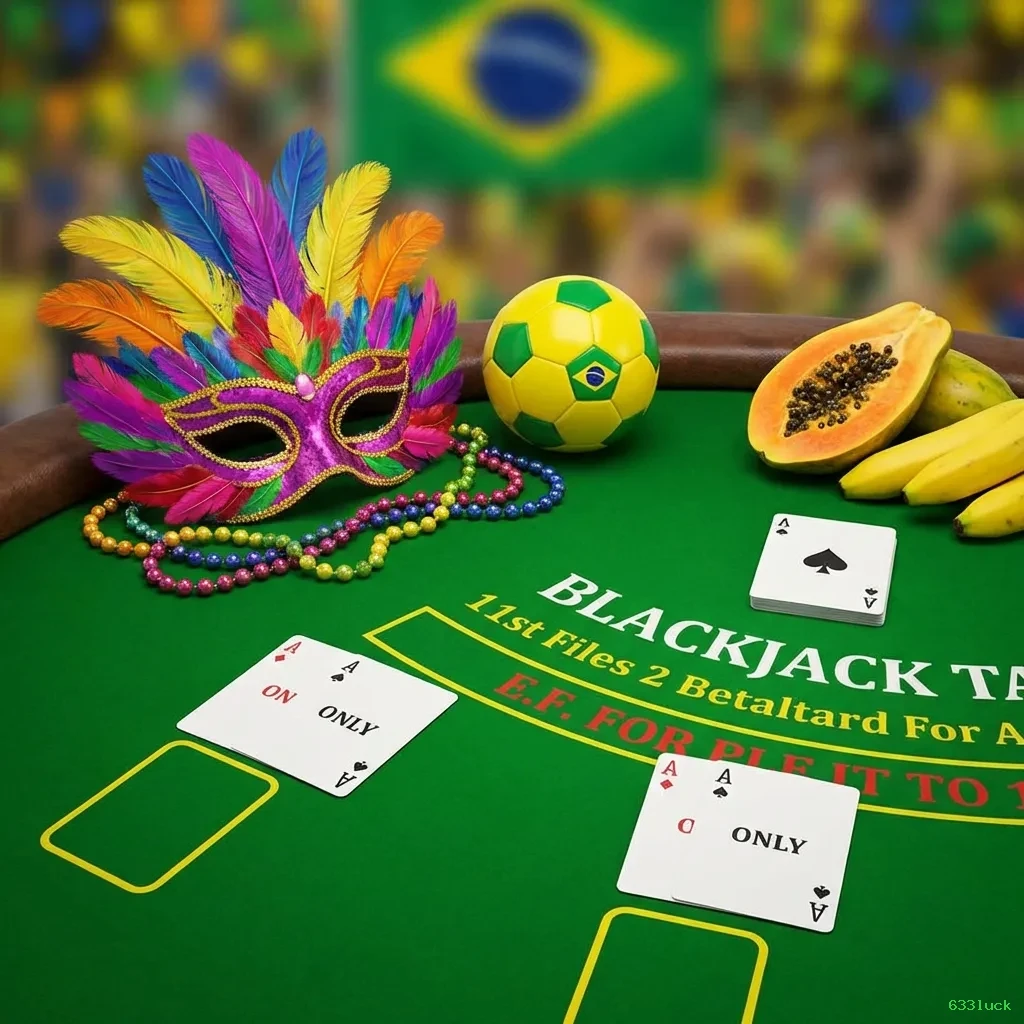 Cassino ao Vivo 633luck
