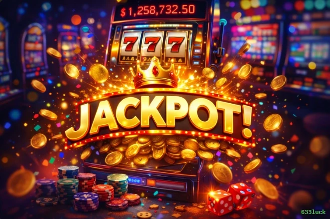 Vantagens App 633luck