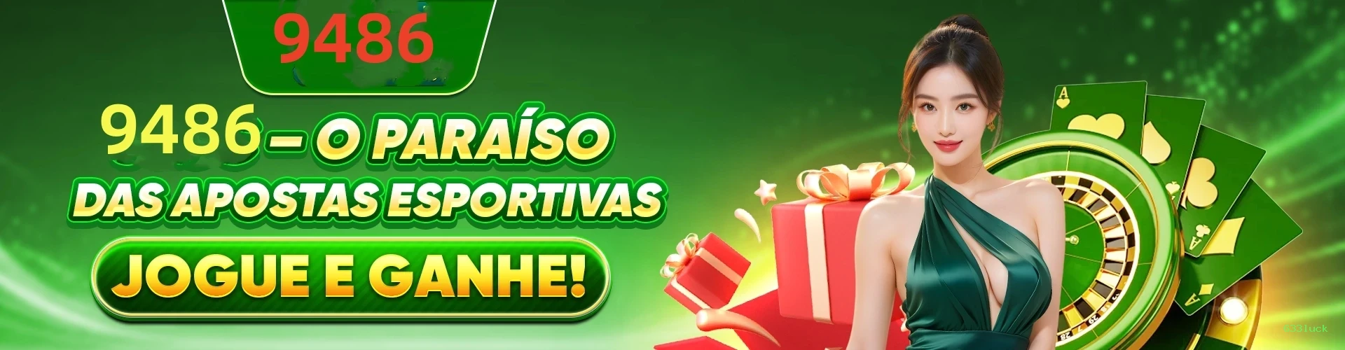 Cadastro 633luck