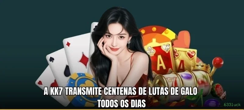 Verificação KYC 633luck