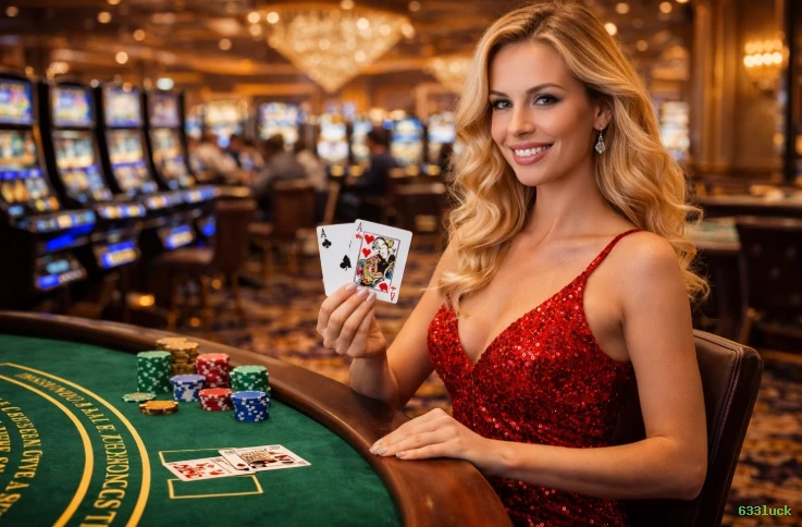 Fortune Tiger Slot