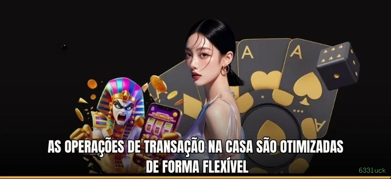 Sobre o 633luck