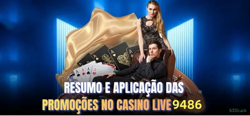 Esportes Virtuais 633luck