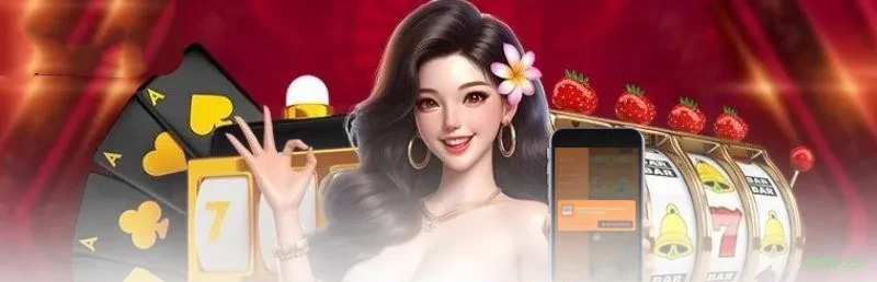 Vantagens App 633luck