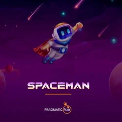Spaceman 633luck